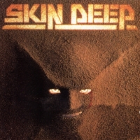 Skin Deep Painful Day Album Cover