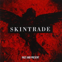 Skintrade Past and Present Album Cover