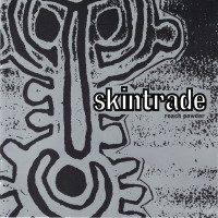 Skintrade Roach Powder Album Cover