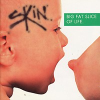 Skin Big Fat Slice of Life Album Cover