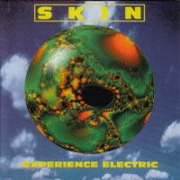 Skin Experience Electric Album Cover