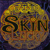 Skin Lucky Album Cover