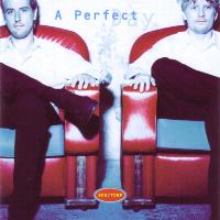 Sko/Torp A Perfect Day Album Cover