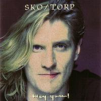 Sko/Torp Hey You! Album Cover