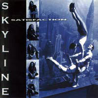 Skyline Satisfaction Album Cover