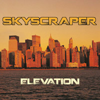 [Skyscraper Elevation Album Cover]