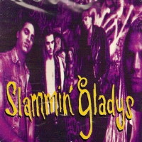 Slammin' Gladys Slammin' Gladys Album Cover