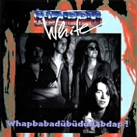 Slappy White Whapbabadbddabdap Album Cover