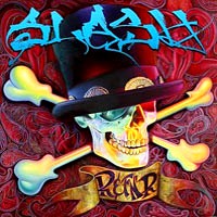[Slash Slash Album Cover]