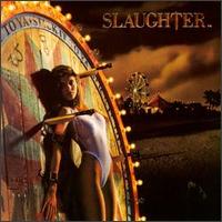 [Slaughter Stick It To Ya Album Cover]