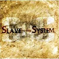 [Slave To The System Slave to the System Album Cover]