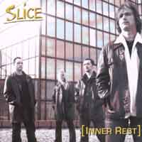 Slice Inner Rest Album Cover