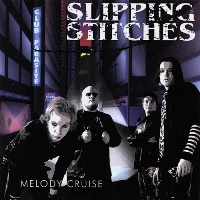 Slipping Stitches Melody Cruise Album Cover
