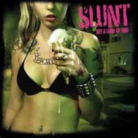 Slunt Get a Load of This Album Cover