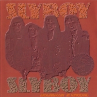 Slyboy Brownbaggin' In Funkyland Album Cover