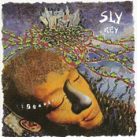 [Sly Key Album Cover]