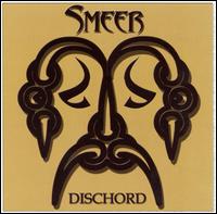 Smeer Dischord Album Cover