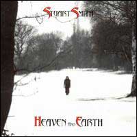 [Stuart Smith Heaven and Earth Album Cover]