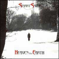 Stuart Smith Heaven and Earth Album Cover