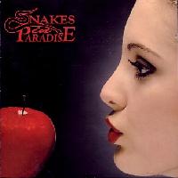[Snakes in Paradise Snakes in Paradise Album Cover]