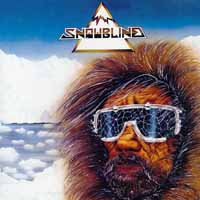 Snowblind Snowblind Album Cover