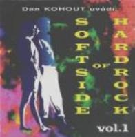 Compilations Softside of Hardrock Vol. 1 Album Cover