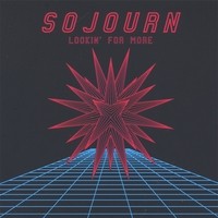 [Sojourn Lookin' For More / Different Points Of View Album Cover]