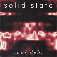 Solid State Soul Debt Album Cover