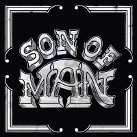 Son of Man Son of Man Album Cover