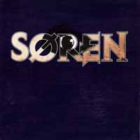 [Soren Soren Album Cover]