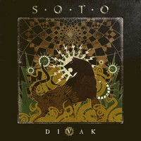Soto Divak Album Cover