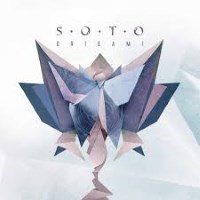 [Soto Origami Album Cover]