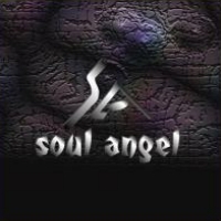 [Soul Angel Soul Angel Album Cover]