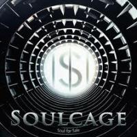 Soulcage Soul for Sale Album Cover