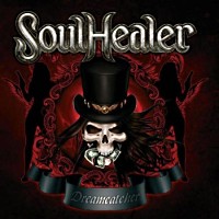 [Soulhealer Dreamcatcher EP Album Cover]