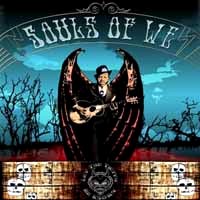 Souls Of We Let The Truth Be Known Album Cover