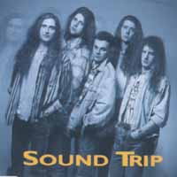 Sound Trip Sound Trip Album Cover