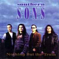 Southern Sons Nothing But the Truth Album Cover