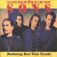 Southern Sons Truth Album Cover