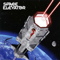 Space Elevator Space Elevator Album Cover