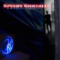 [Speedy Gonzales Electric Stalker Album Cover]