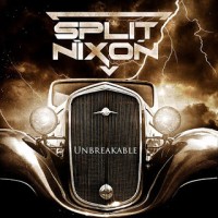 Split Nixon Unbreakable Album Cover