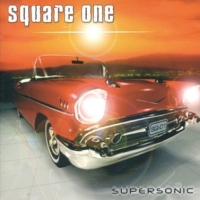 Square One Supersonic Album Cover