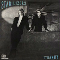 Stabilizers Tyranny Album Cover