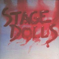 [Stage Dolls Soldier's Gun Album Cover]