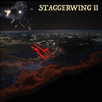 Staggerwing II Album Cover