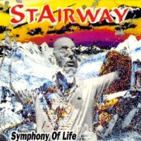 Stairway Symphony Of Life Album Cover