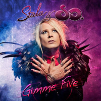 Stala and So Gimme Five Album Cover