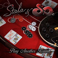 Stala and So Play Another Round Album Cover