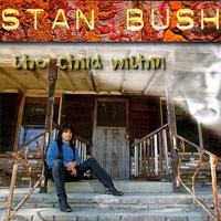 Stan Bush The Child Within Album Cover